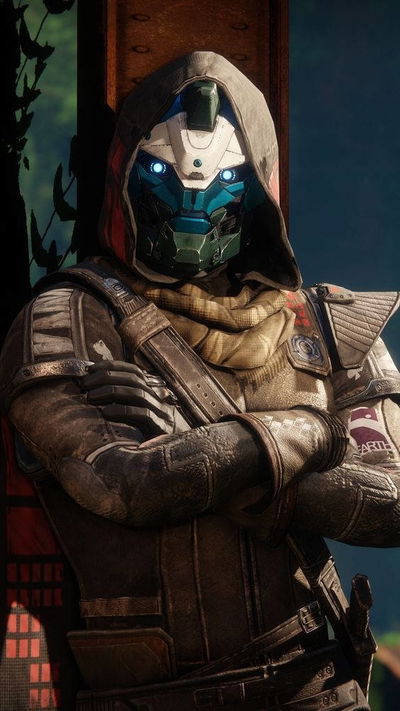 Cayde-6