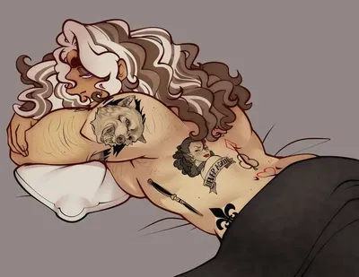 Tate Frost‏