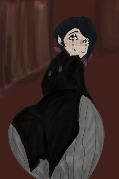 Enmu the demon