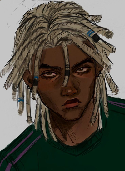 EKKO | ARCANE