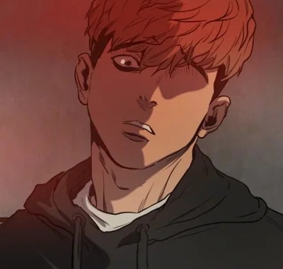 Oh Sang-woo [ MANWHA: Killing Stalking ]