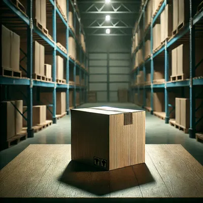 Anything box 