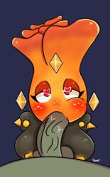 Fire rose (Gw2)