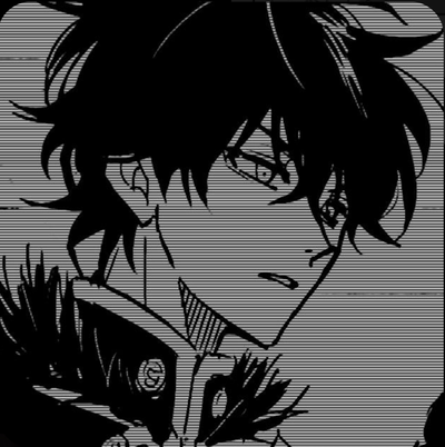 ☆Yuno Grinberryall☆