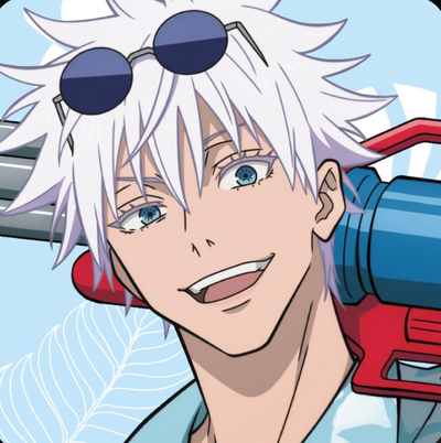 ★Gojo Satoru★