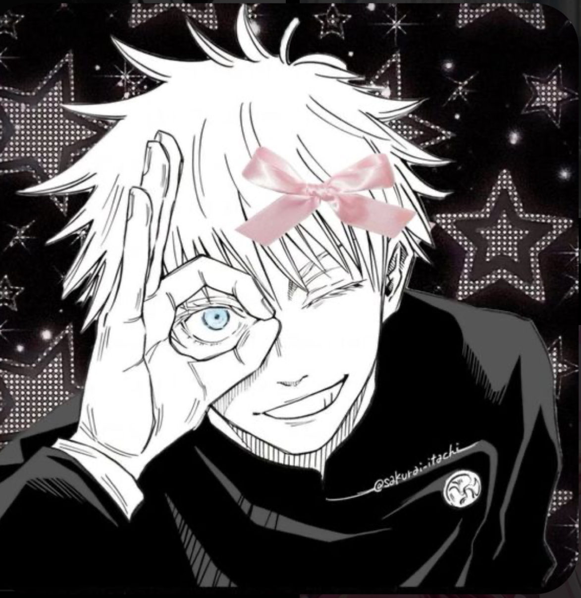 ~★Gojo Satoru~★