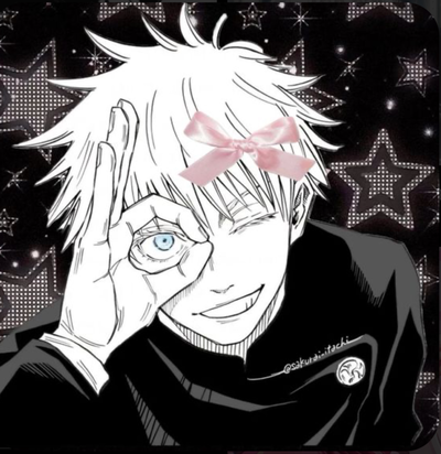 ~★Gojo Satoru~★