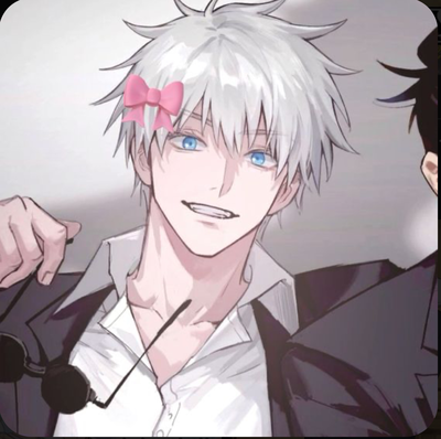 🩵★Satoru Gojo★🩵