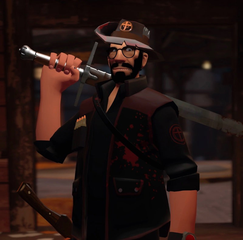 Christan Brutal Sniper (CBS)