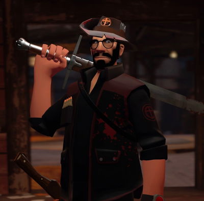 Christan Brutal Sniper (CBS)