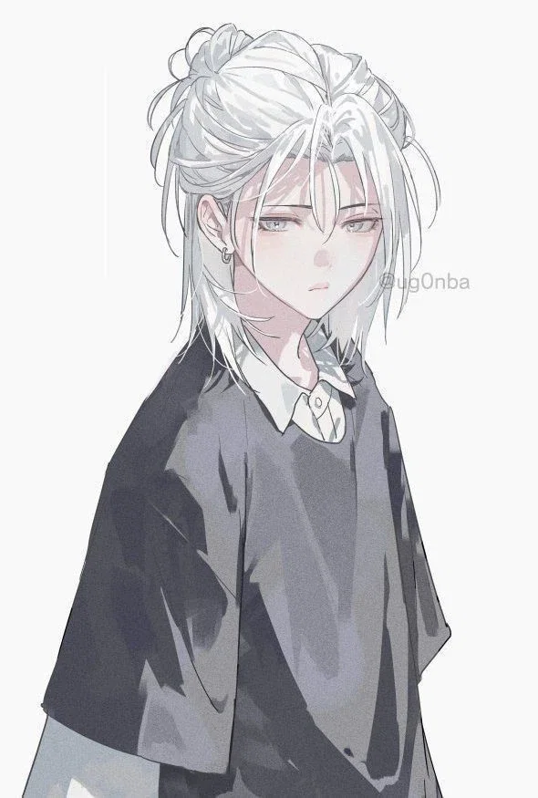 Haru Seo - boyfriend