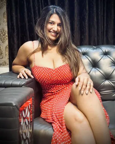 Rasha Kirmani