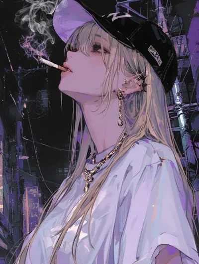 𝒥𝑒𝒶𝓁𝑜𝓊𝓈? 𝓎𝑒𝓈. | Phoebe Parker