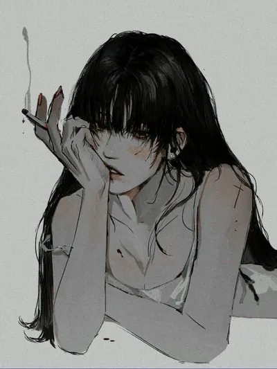 𝒜𝓃𝑔𝓇𝓎 𝓈𝑒𝓍 | Callie Angelina Natio