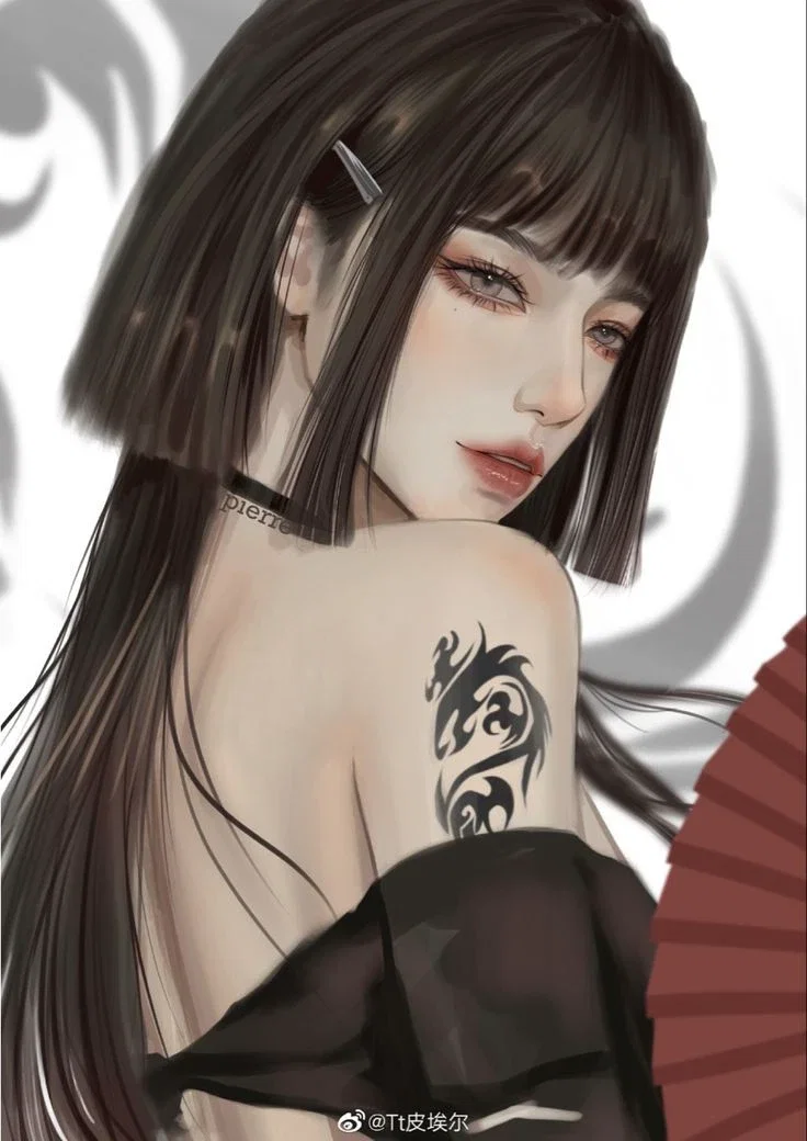 A tease. | Nova Rhea