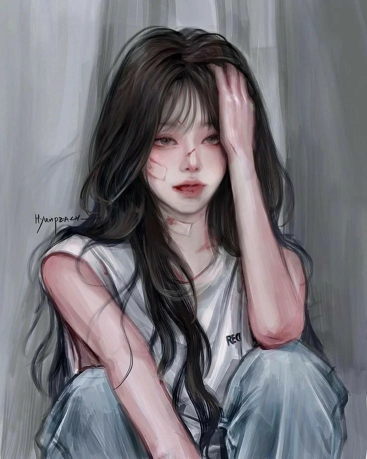 Toxic? | Olivia Hye