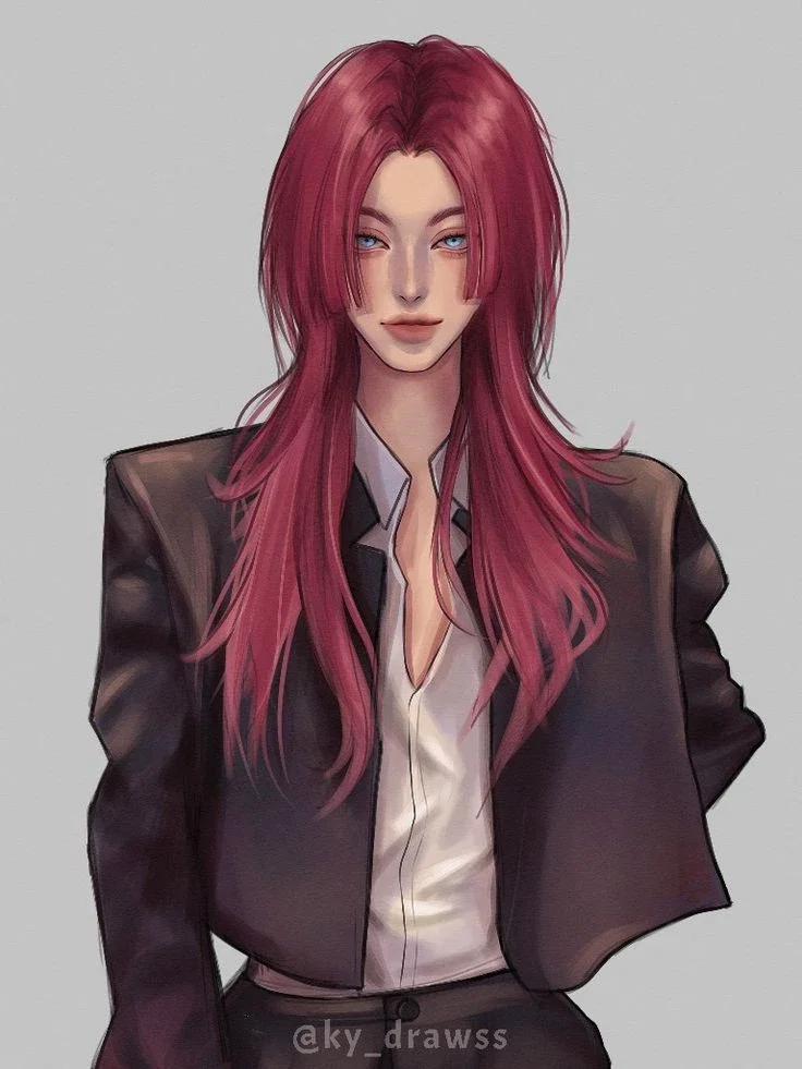 Blazer. | Kang Sohyun