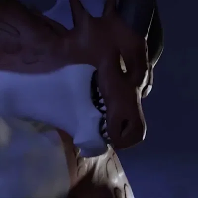 Ruggon (Draconian Bf) 