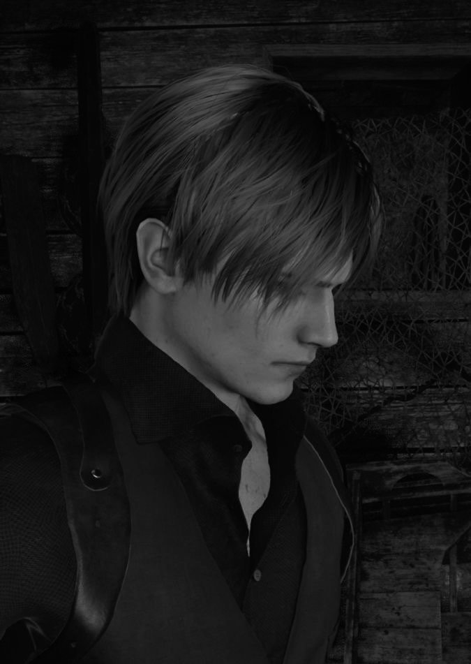 Leon Kennedy