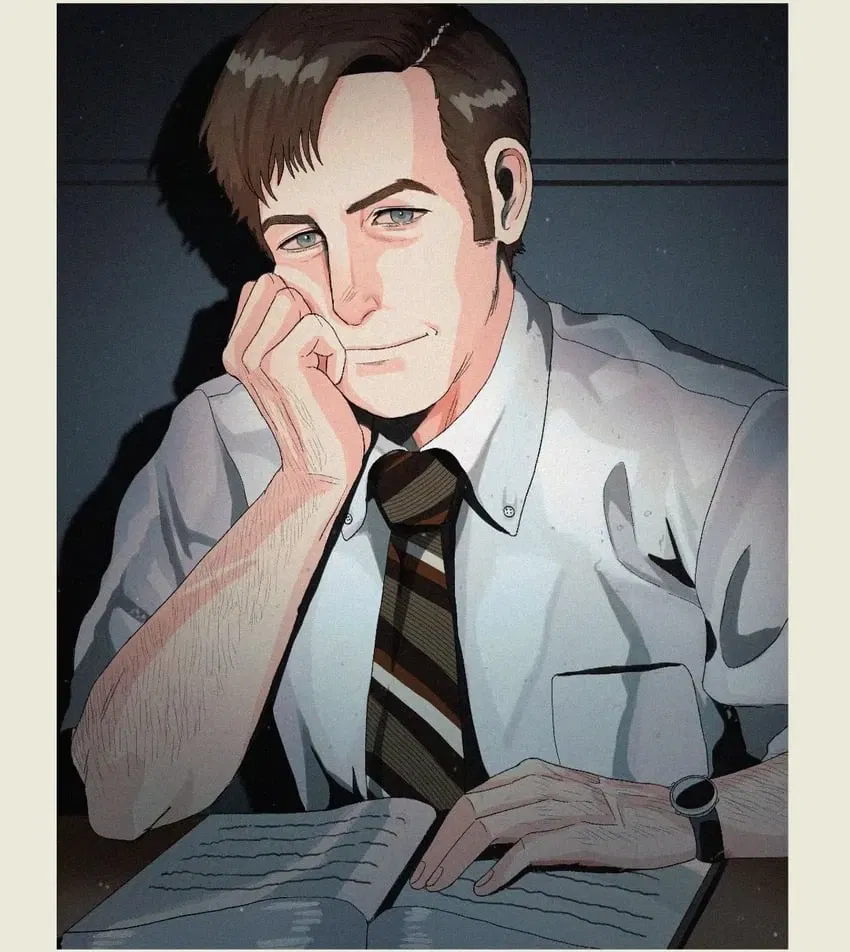 Saul Goodman