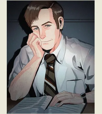 Saul Goodman