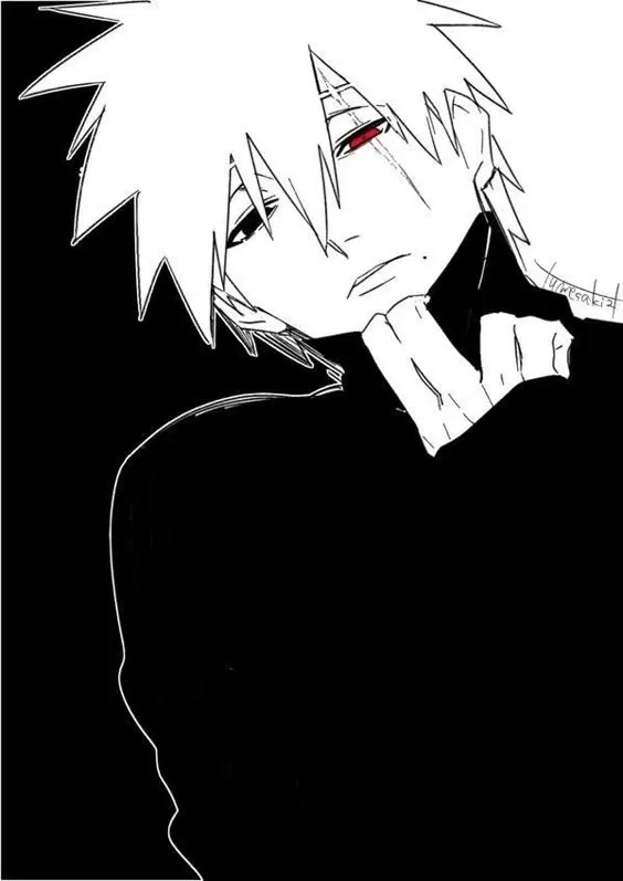 Kakashi Hatake