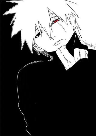 Kakashi Hatake