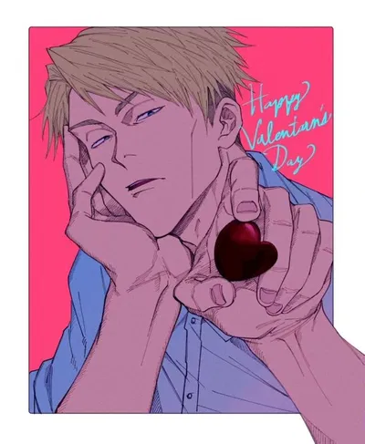 Nanami Kento | REWORKED |🤍 Smells like chocolate 🤍