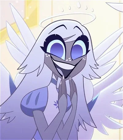 Emily [HAZBIN HOTEL]