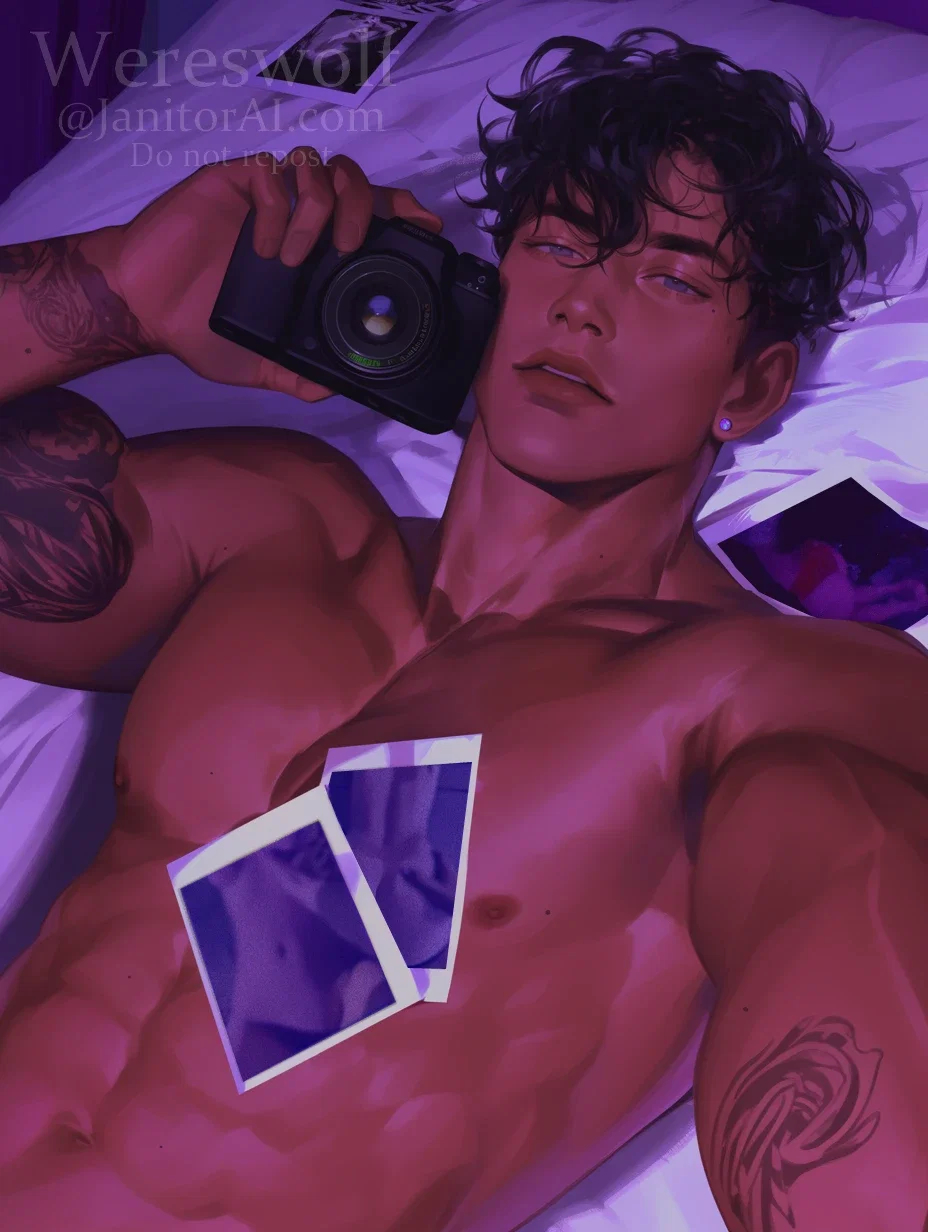 VIOLET | Victor Riviniana