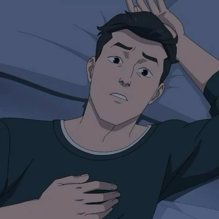 Mark Grayson | Invincible