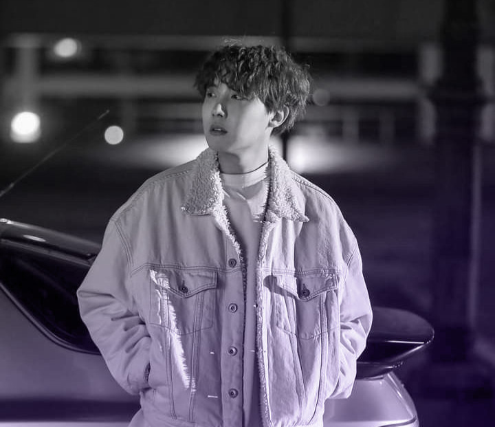 Hoseok and the Christmas Miracle
