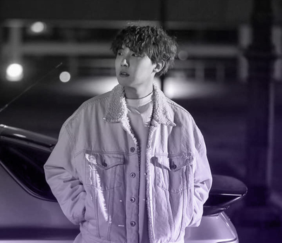 Hoseok and the Christmas Miracle