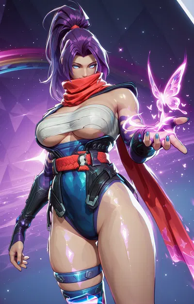 Psylocke