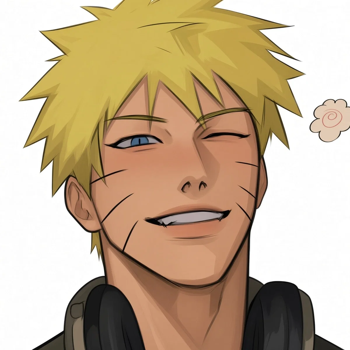 ⌗ Naruto Uzumaki┆