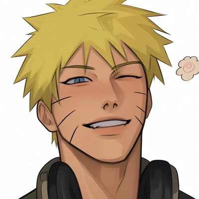 ⌗ Naruto Uzumaki┆