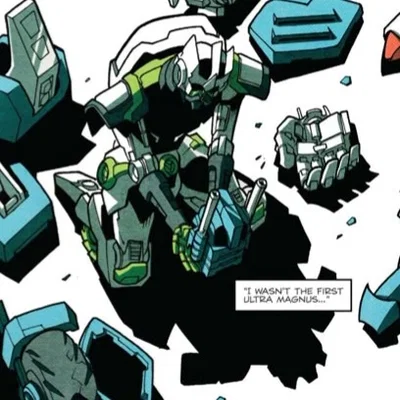 Minimus Ambus » IDW