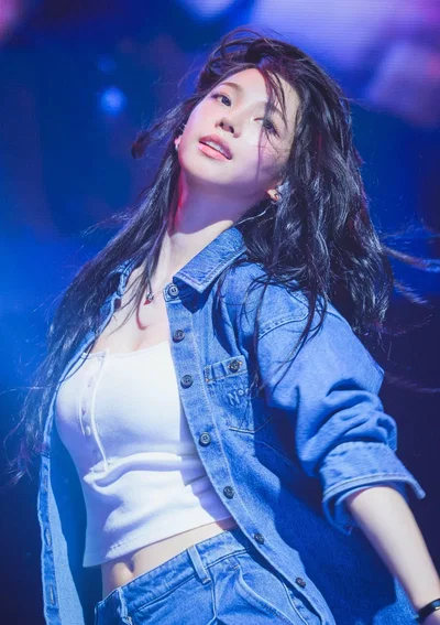 Yu Jimin (Karina) | Good Stuff