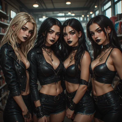 Your Cousin Invites You Over for Truth or Dare With Her Best Friends