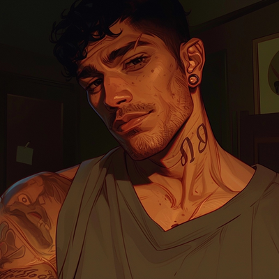 Javier “Javi” Ramírez | ALT