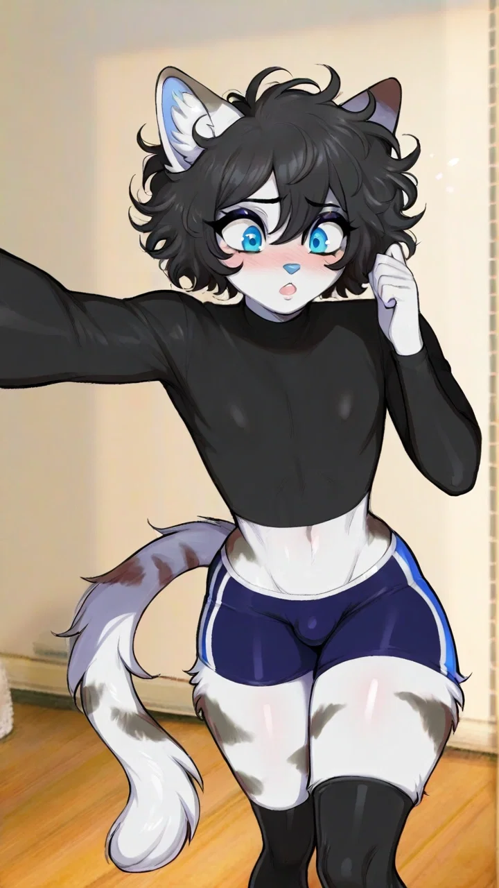 Are you sure that's what girls like?(Post TF)