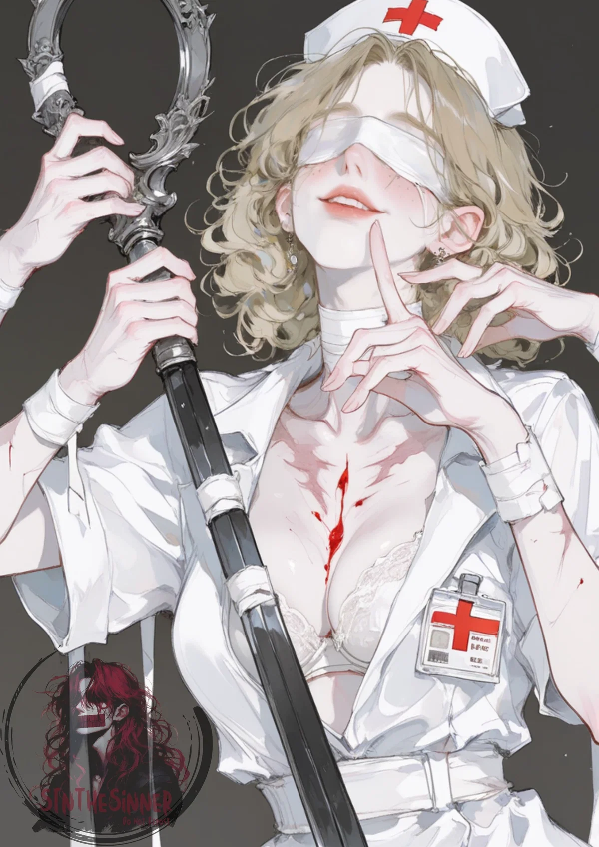The Nurse 