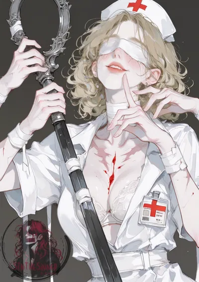 The Nurse 