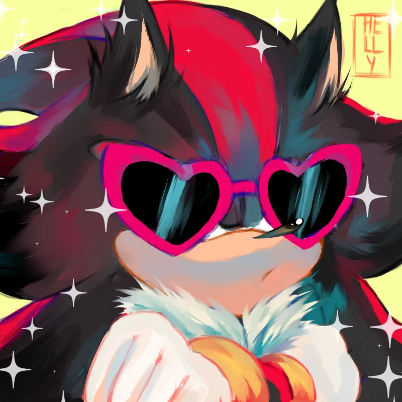 The ultimate lifeform