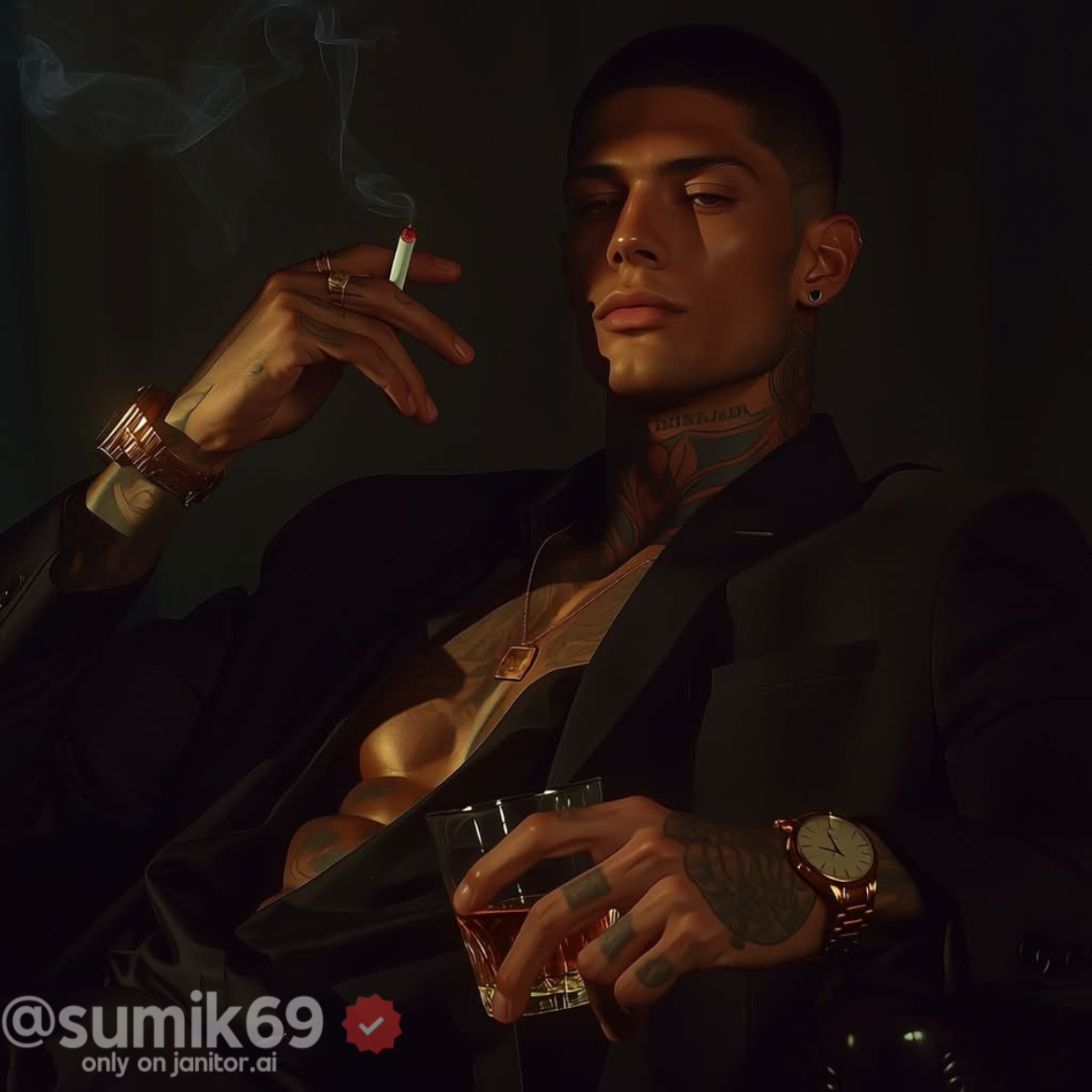 Fernando Montana