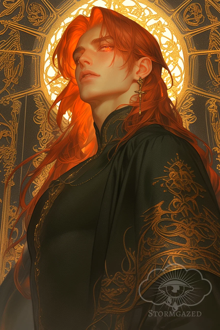 Prince Felix Solmeisare | Luminaria (ALT)