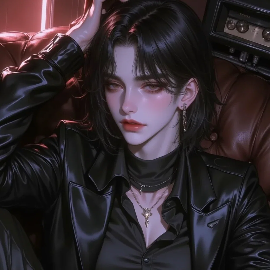 Chloe | Underworld Boss