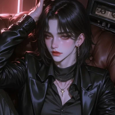 Chloe | Underworld Boss