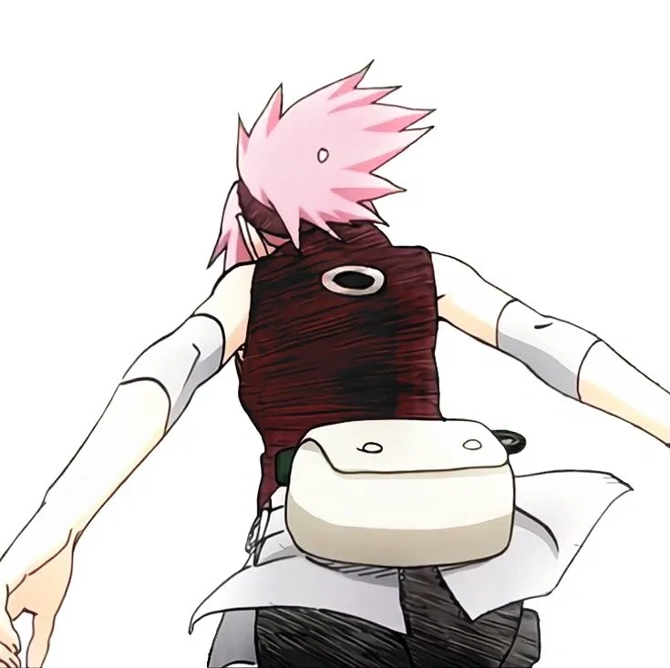 Sakura Haruno | Shippuden 