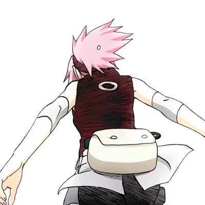 Sakura Haruno | Shippuden 